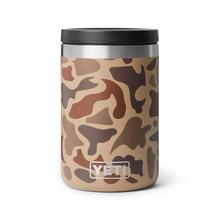 Rambler 16 oz Insulated Food Jar - Wetlands Camo by YETI