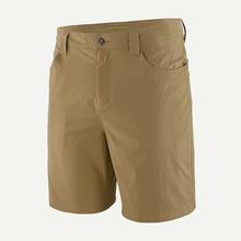 Men's Quandary Shorts - 10 in. by Patagonia in Darien CT