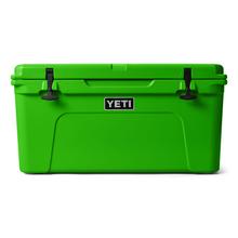 Tundra 65 Hard Cooler - Canopy Green by YETI in Polkton NC