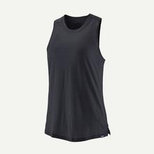 Women’s Cap Cool Merino Blend Tank