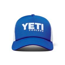 YETI Coolers Mid Pro Foam Trucker Hat by YETI