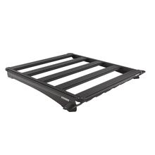 Base Rack Kit with Mount and Deflector 49x45 BASE281 | Toyota FJ Cruiser (2007-2014) | Black | Aluminum by ARB USA Brand in Walden CO