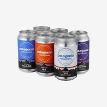 ロング・ルート・アソート（４種６缶セット） 000 ALL by Patagonia