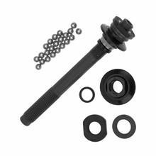 HB-M595 Complete Hub Axle