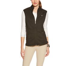 Women's Conquest Full Zip Vest