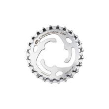 Carbon Drive SureFoot 3-Lobe Rear Cog by Gates Carbon Drive