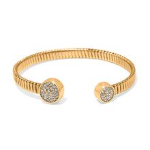 Meridian Solis Duo Bracelet by Brighton