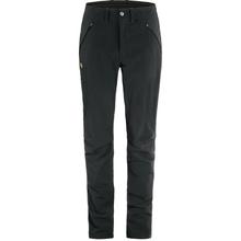 Women's Abisko Trail Stretch Trousers by Fjallraven