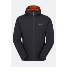 Men's Xenair Alpine Light Insulated Jacket by Rab