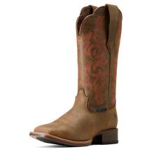 Women's Primera StretchFit Waterproof Western Boot by Ariat in South Sioux City NE