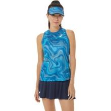 Women's Match Graphic Tank