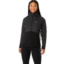 Women's Winter Run Jacket by ASICS in Chicago IL