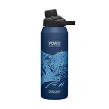 Chute Mag 32oz Water Bottle, Insulated Stainless Steel, POW by CamelBak