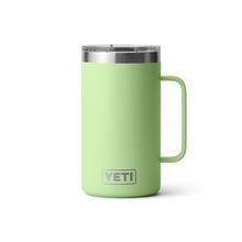 Rambler 24 oz Mug - Key Lime