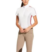 Women's Aptos Colorblock Show Shirt