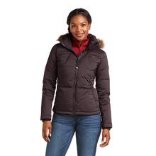 Women's Altitude Down Jacket by Ariat in Moyock North Carolina