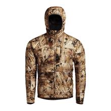 Men's Kelvin Aerolite Jacket by Sitka