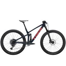 Top Fuel 9.8 GX by Trek