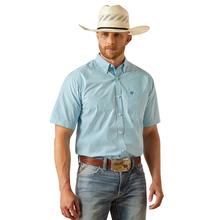 Men's Pro Series Sloane Classic Fit Shirt by Ariat