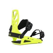 C 4 Snowboard Bindings 2025 by Ride Snowboards in Durham NC