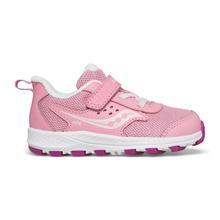 Kid Ride Jr. Sneaker by Saucony