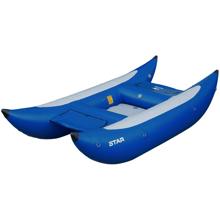 STAR Slice Paddle Catarafts by NRS