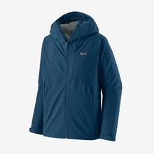 Men's Granite Crest Rain Jacket by Patagonia