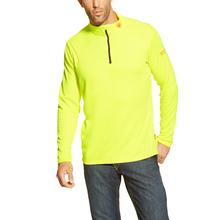 Men's FR Polartec 1/4 Zip Baselayer