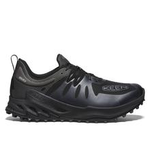 Men's Zionic Waterproof Hiking Shoe by Keen in Durham NC