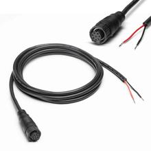 PC 12 - SOLIX / ONIX Power Cable by Humminbird in Rancho Cucamonga CA