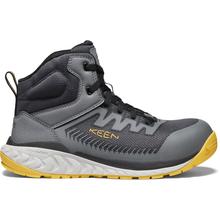 Men's Arvada Mid Work Sneaker (Carbon-Fiber Toe)