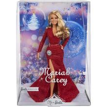 Mariah Carey Barbie Doll