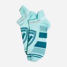 Women's cycling socks by Rossignol