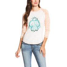 Women's Free Bird Top