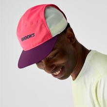 Propel Mesh Hat 2.0 by Brooks Running