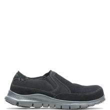 Women's Blake Steel Toe Slip On by HYTEST in Tipton IN