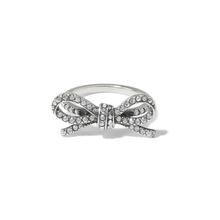 Illumina Bow Ring by Brighton in Chesterton IN