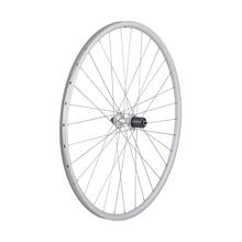 Tubeless Ready Alloy QR Stainless Spoke 700c Road Wheel by Sta-Tru in Corvallis OR