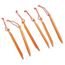 Feather Stake (6 Pack) by Kelty