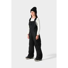 Girl's Sierra Insulated Bib by 686