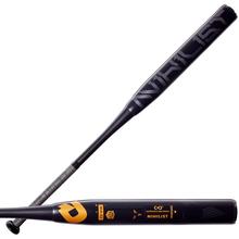 2022 Nihilist USA Slowpitch Bat by DeMarini