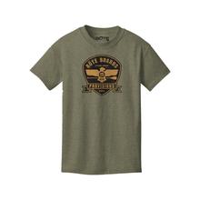 Youth Boys Eagle Supply Tee