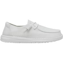 Women's Wendy Slub Canvas by Crocs in Concord NC