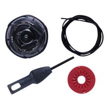 SM-Shrx800MBOA Lp1 Repair Kit, Dial SH-RX800