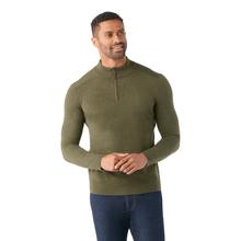 Men's Sparwood 1/2 Zip Sweater by Smartwool