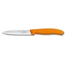 Swiss Classic Paring Knife Victorinox (Orange, 0 in)