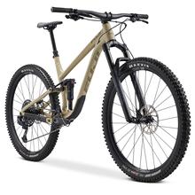 Rakan 29 1.1 by Fuji Bikes