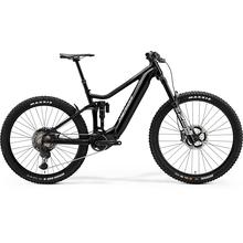 eOne-Sixty 975 SE Black/Silver - MY24 by Merida