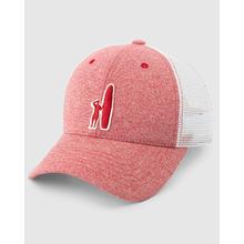 Men's The Varsity Mesh Trucker Hat by Johnnie-O in Council Bluffs IA