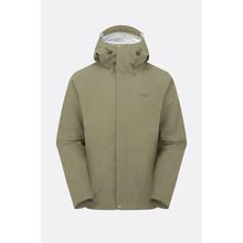 Men's Firewall Waterproof Jacket by Rab